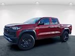 Used 2024 Chevrolet Colorado Trail Boss Crew Cab for sale #4N4658A - photo 2