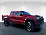 Used 2024 Chevrolet Colorado Trail Boss Crew Cab for sale #4N4658A - photo 21