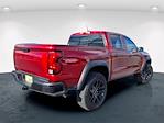 Used 2024 Chevrolet Colorado Trail Boss Crew Cab for sale #4N4658A - photo 23