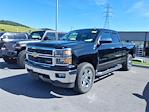 2014 Chevrolet Silverado 1500 Double Cab 4x4 Pickup for sale #4N4663A - photo 3