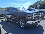2014 Chevrolet Silverado 1500 Double Cab 4x4 Pickup for sale #4N4663A - photo 2