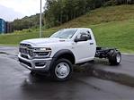 2026 Ram 4500 Regular Cab DRW 4x4 Cab Chassis for sale #4N4689 - photo 3