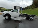 2026 Ram 4500 Regular Cab DRW 4x4 Cab Chassis for sale #4N4689 - photo 5