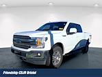 2020 Ford F-150 SuperCrew Cab 4WD Pickup for sale #4N4690A - photo 1