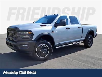 2026 Ram 2500 Crew Cab 4x4 Pickup for sale #4N4693 - photo 1