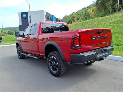 2026 Ram 2500 Crew Cab 4WD Pickup for sale #4N4696 - photo 2