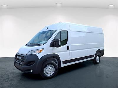 2026 Ram ProMaster 2500 High Roof FWD Empty Cargo Van for sale #4N4697 - photo 1
