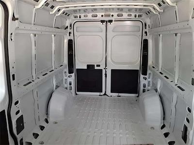 2026 Ram ProMaster 2500 High Roof FWD Empty Cargo Van for sale #4N4697 - photo 2
