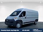 2026 Ram ProMaster 2500 High Roof FWD Empty Cargo Van for sale #4N4698 - photo 1
