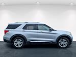 2021 Ford Explorer 4WD SUV for sale #4N4701A - photo 5