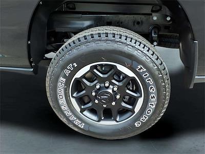 2026 Ram 2500 Crew Cab 4x4 Pickup for sale #4N4703 - photo 2