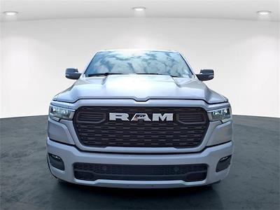 2026 Ram 1500 Crew Cab 4WD Pickup for sale #4N4704 - photo 2