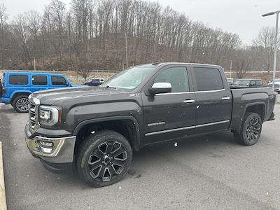 Used 2016 GMC Sierra 1500 - photo 1