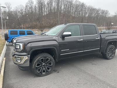 Used 2016 GMC Sierra 1500 - photo 1