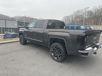 Used 2016 GMC Sierra 1500 - photo 1