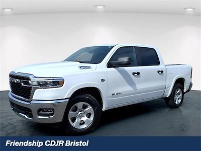 2026 Ram 1500 Crew Cab 4WD Pickup for sale #4N4706 - photo 1