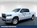 2026 Ram 1500 Crew Cab 4WD Pickup for sale #4N4706 - photo 1