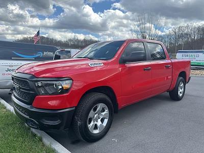 2024 Ram 1500 Crew Cab 4WD Pickup for sale #4N4706A - photo 2
