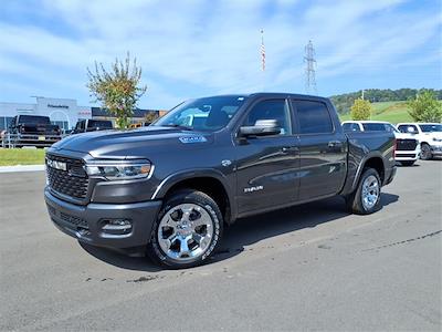 2026 Ram 1500 Crew Cab 4WD Pickup for sale #4N4707 - photo 1