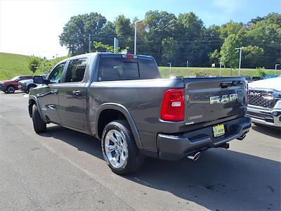 2026 Ram 1500 Crew Cab 4WD Pickup for sale #4N4707 - photo 2