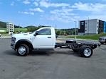 2026 Ram 5500 Regular Cab DRW 4WD Cab Chassis for sale #4N4708 - photo 5