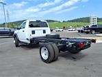 2026 Ram 5500 Regular Cab DRW 4WD Cab Chassis for sale #4N4708 - photo 2