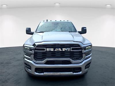 2026 Ram 3500 Regular Cab DRW 4x4 Cab Chassis for sale #4N4709 - photo 1