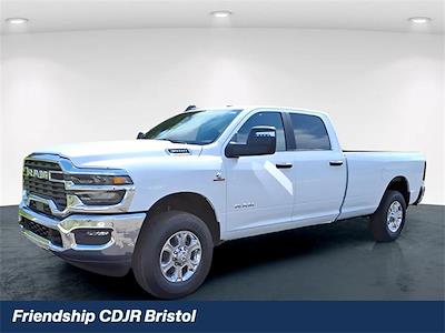 2026 Ram 3500 Crew Cab 4WD Pickup for sale #4N4710 - photo 1