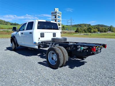 2026 Ram 4500 Crew Cab DRW 4WD Cab Chassis for sale #4N4711 - photo 2