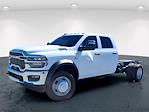 2026 Ram 4500 Crew Cab DRW 4WD Cab Chassis for sale #4N4711 - photo 3