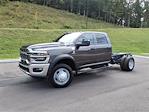 2026 Ram 4500 Crew Cab DRW 4WD Cab Chassis for sale #4N4712 - photo 1