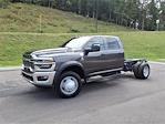 2026 Ram 4500 Crew Cab DRW 4WD Cab Chassis for sale #4N4712 - photo 3