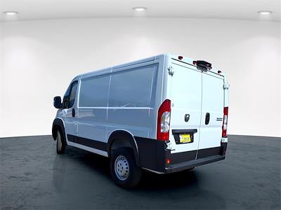 2026 Ram ProMaster 1500 Standard Roof FWD Empty Cargo Van for sale #4N4717 - photo 2