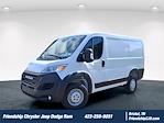 2026 Ram ProMaster 1500 Standard Roof FWD Empty Cargo Van for sale #4N4717 - photo 1
