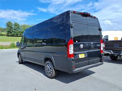 2026 Ram ProMaster 3500 High Roof FWD Empty Cargo Van for sale #4N4718 - photo 2