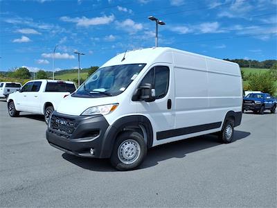 2026 Ram ProMaster 2500 High Roof FWD Empty Cargo Van for sale #4N4719 - photo 1