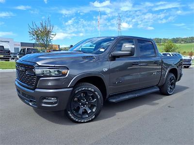 2026 Ram 1500 Crew Cab 4WD Pickup for sale #4N4721 - photo 1
