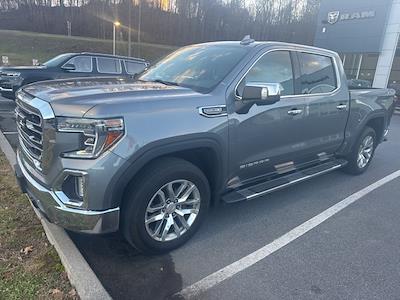 2019 GMC Sierra 1500 Crew Cab 4WD Pickup for sale #4N4721A - photo 1