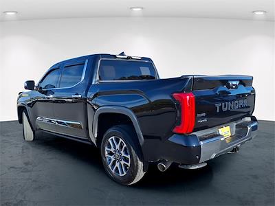 2024 Toyota Tundra CrewMax Cab 4WD Pickup for sale #4N4722A - photo 2