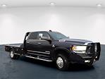 Used 2021 Ram 3500 Crew Cab Flatbed Truck for sale #4N4725A - photo 21