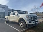 2022 Ford F-450 Crew Cab DRW 4WD Pickup for sale #4N4725B - photo 2