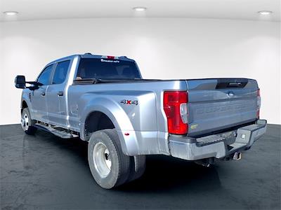 Used 2020 Ford F-350 XL Crew Cab for sale #4N4725C - photo 2