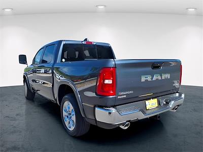 2026 Ram 1500 Crew Cab 4WD Pickup for sale #4N4728 - photo 2