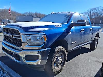 2019 Ram 2500 Crew Cab 4WD Pickup for sale #4N4728A - photo 1