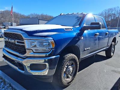2019 Ram 2500 Crew Cab 4WD Pickup for sale #4N4728A - photo 2