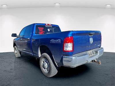 Used 2019 Ram 2500 Tradesman Crew Cab for sale #4N4728A - photo 2