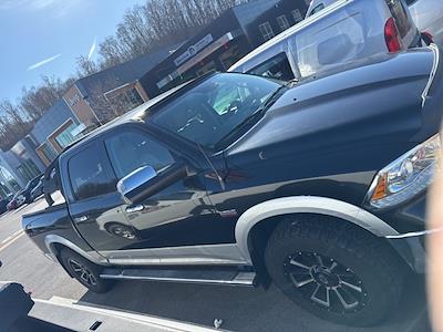 2017 Ram 1500 Crew Cab 4WD Pickup for sale #4N4729A - photo 1