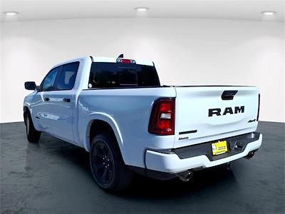 2026 Ram 1500 Crew Cab 4WD Pickup for sale #4N4733 - photo 2