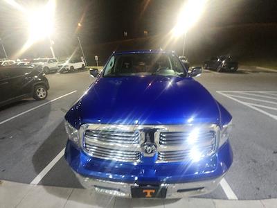 2018 Ram 1500 Crew Cab 4WD Pickup for sale #4N4733A - photo 1