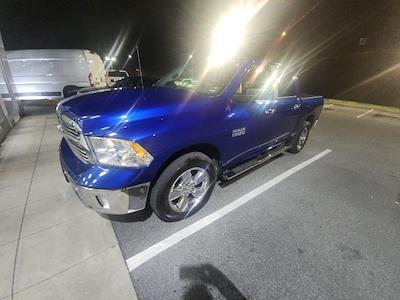 2018 Ram 1500 Crew Cab 4WD Pickup for sale #4N4733A - photo 2